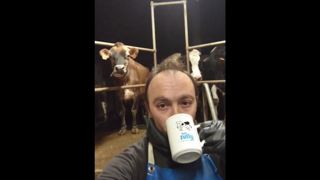 © Twitter @Farmers3b © Twitter @Farmers3b